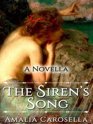 cover image of The Siren's Song